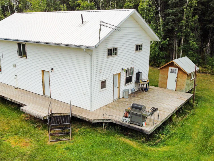 23074 Twp Rd 730, Greenview M.D., AB, T0H 0C8 - 28