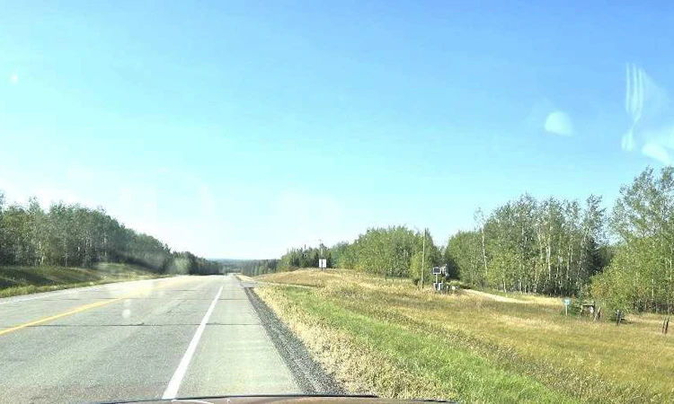 HWY 20 Junction 13, Hwy 20 Highway
