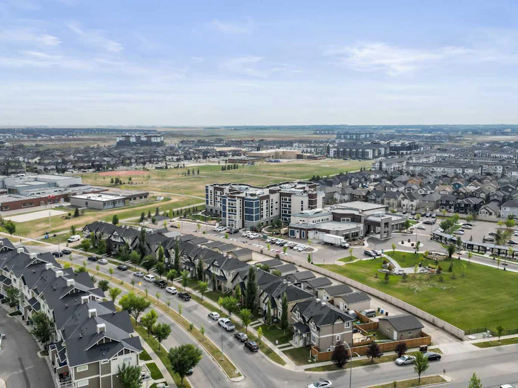 3121-60 Skyview Ranch Road NE, Calgary, AB, T3N 2J8 - 28