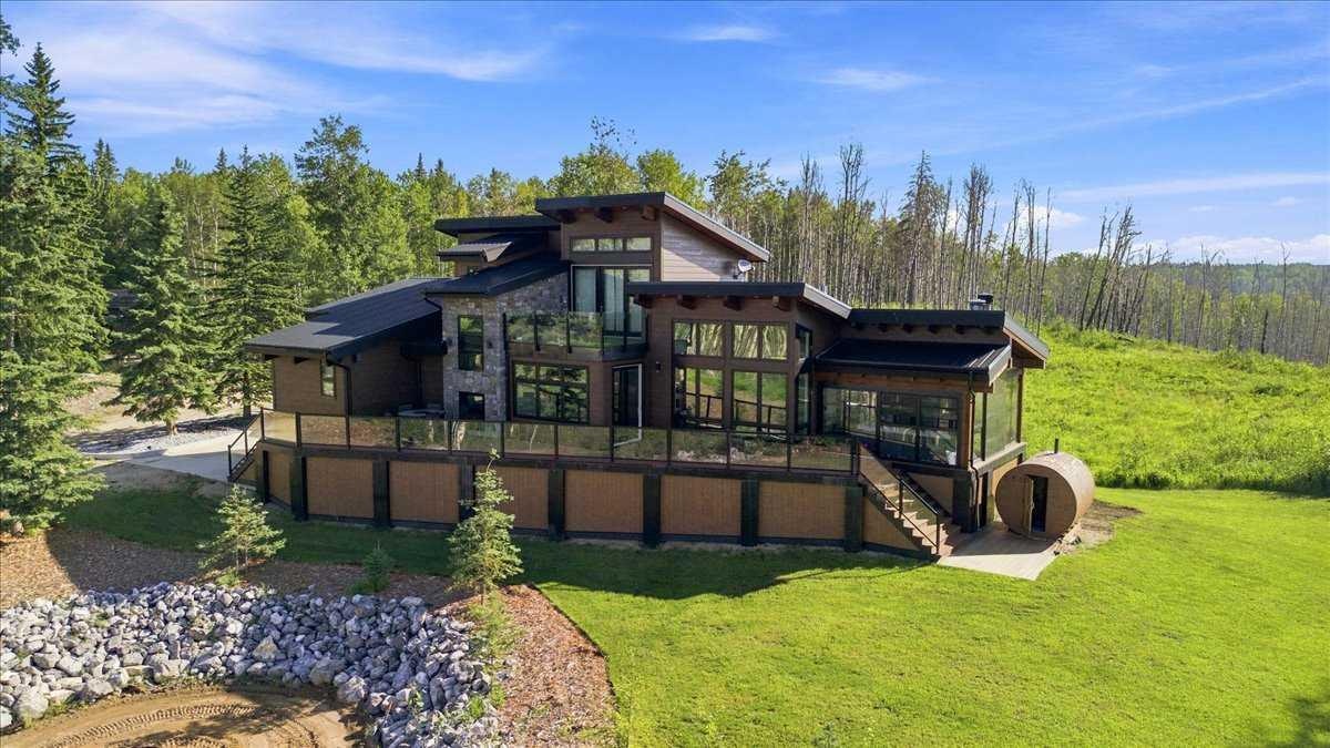 53-704041 Range Road 72, County of Grande Prairie, AB, T8W 5G2