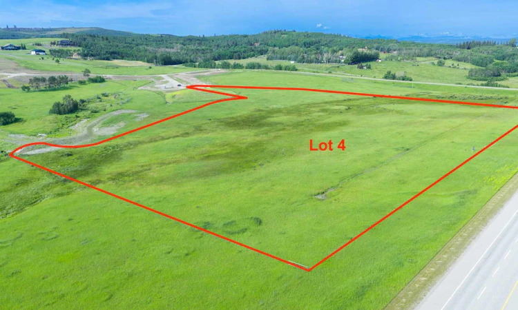 Lot 4, Nw; 20; 22; 2; 5