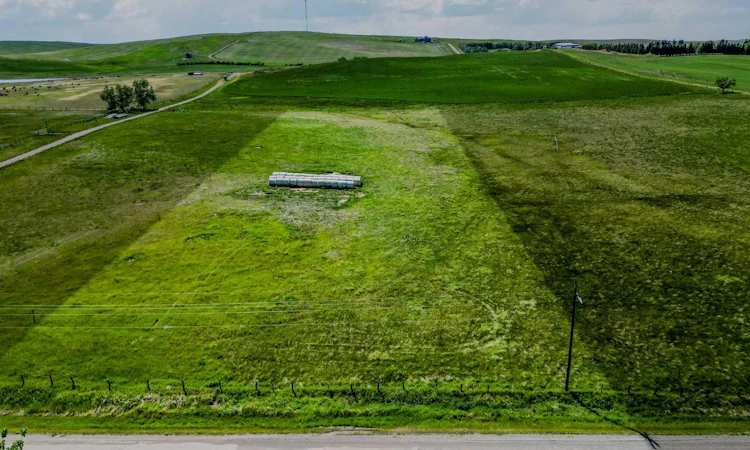 Lot 4 ON Hwy 501