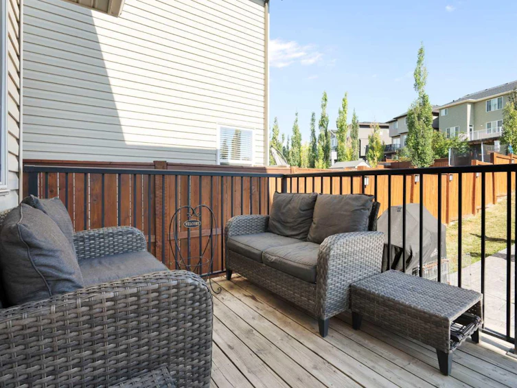 22 Hillcrest Street SW, Airdrie, AB, T4B 0Y5 - 38