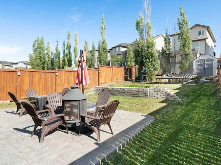 22 Hillcrest Street SW, Airdrie, AB, T4B 0Y5 - 43