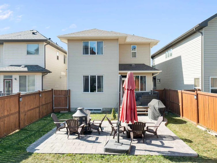 22 Hillcrest Street SW, Airdrie, AB, T4B 0Y5 - 41