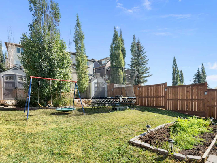 22 Hillcrest Street SW, Airdrie, AB, T4B 0Y5 - 44