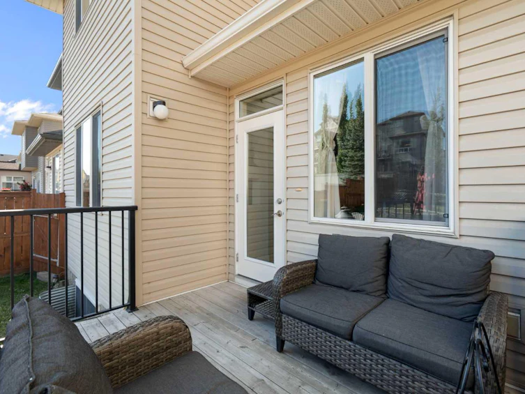 22 Hillcrest Street SW, Airdrie, AB, T4B 0Y5 - 37