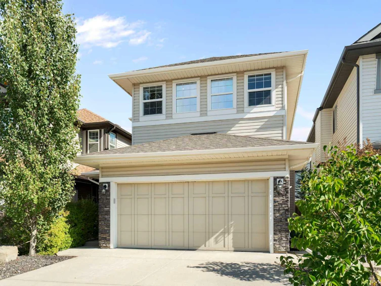 22 Hillcrest Street SW, Airdrie, AB, T4B 0Y5 - 3