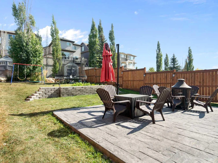 22 Hillcrest Street SW, Airdrie, AB, T4B 0Y5 - 42