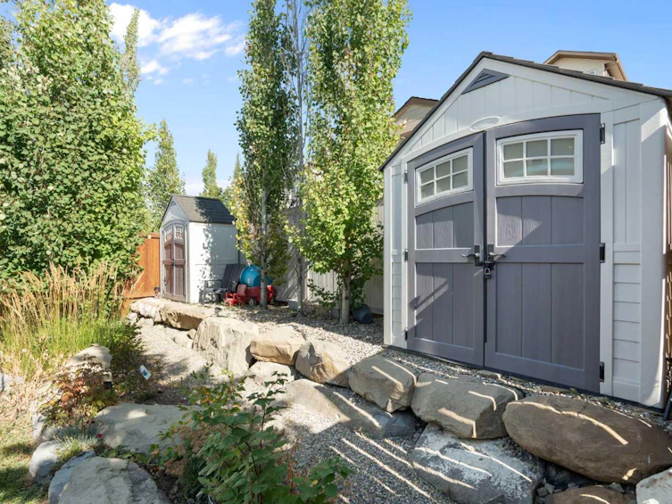 22 Hillcrest Street SW, Airdrie, AB, T4B 0Y5 - 45