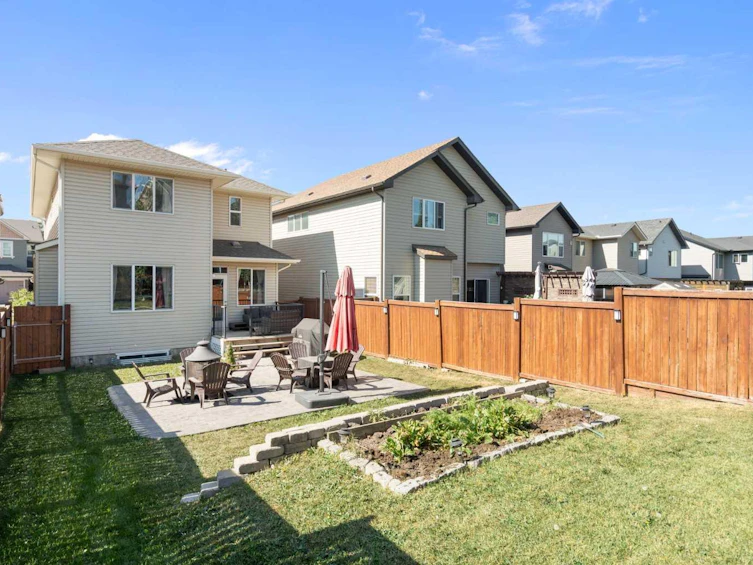 22 Hillcrest Street SW, Airdrie, AB, T4B 0Y5 - 40