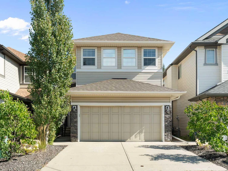 22 Hillcrest Street SW, Airdrie, AB, T4B 0Y5 - 2