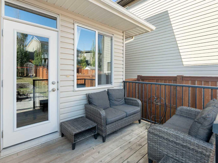 22 Hillcrest Street SW, Airdrie, AB, T4B 0Y5 - 39