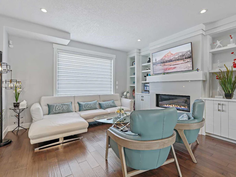 1604 46 Street NW, Calgary, AB, T3B 1A9 - 3