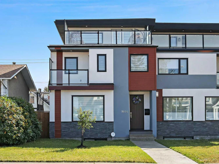1604 46 Street NW, Calgary, AB, T3B 1A9 - 2