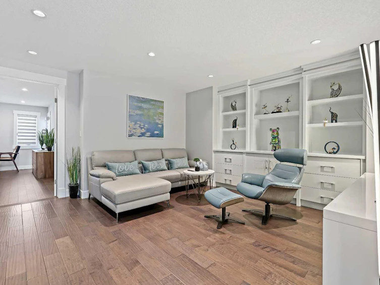 1604 46 Street NW, Calgary, AB, T3B 1A9 - 22