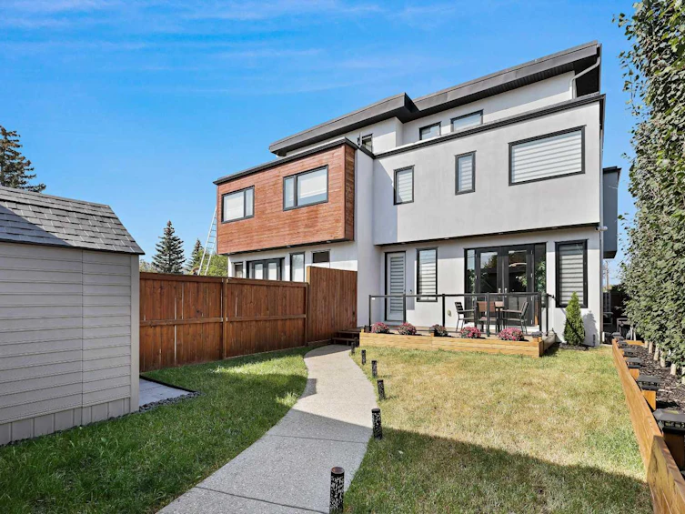 1604 46 Street NW, Calgary, AB, T3B 1A9 - 43