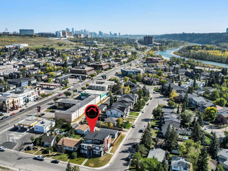 1604 46 Street NW, Calgary, AB, T3B 1A9 - 49