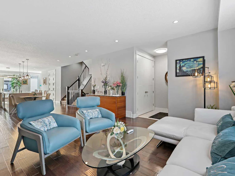 1604 46 Street NW, Calgary, AB, T3B 1A9 - 6