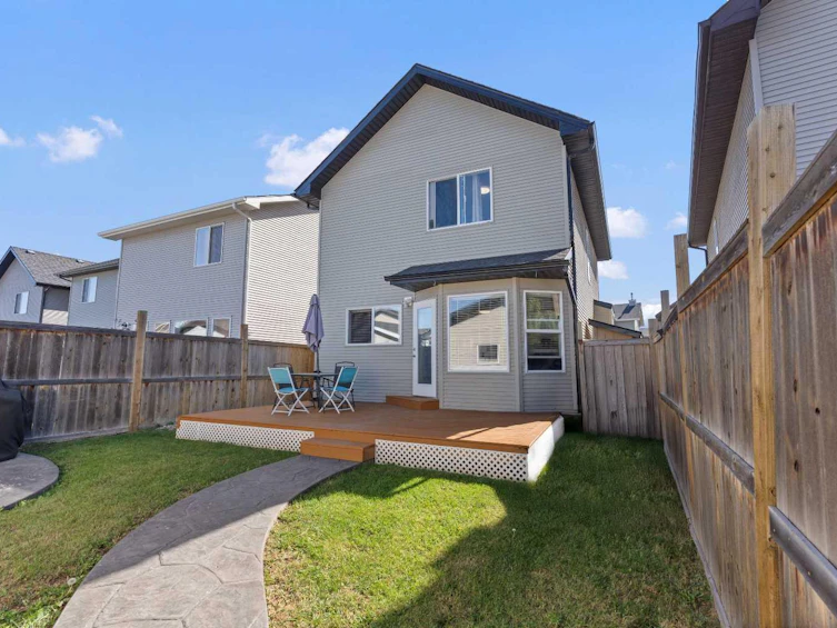 199 Cranberry Close SE, Calgary, AB, T3M 0B5 - 30