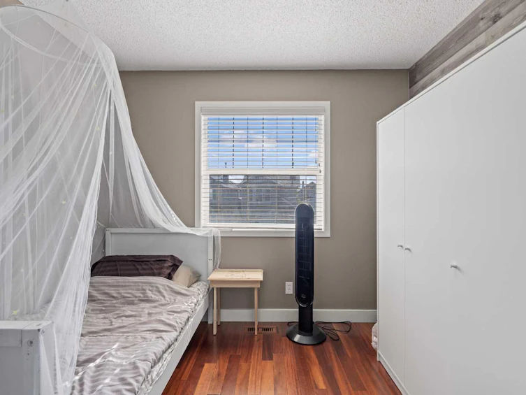199 Cranberry Close SE, Calgary, AB, T3M 0B5 - 21