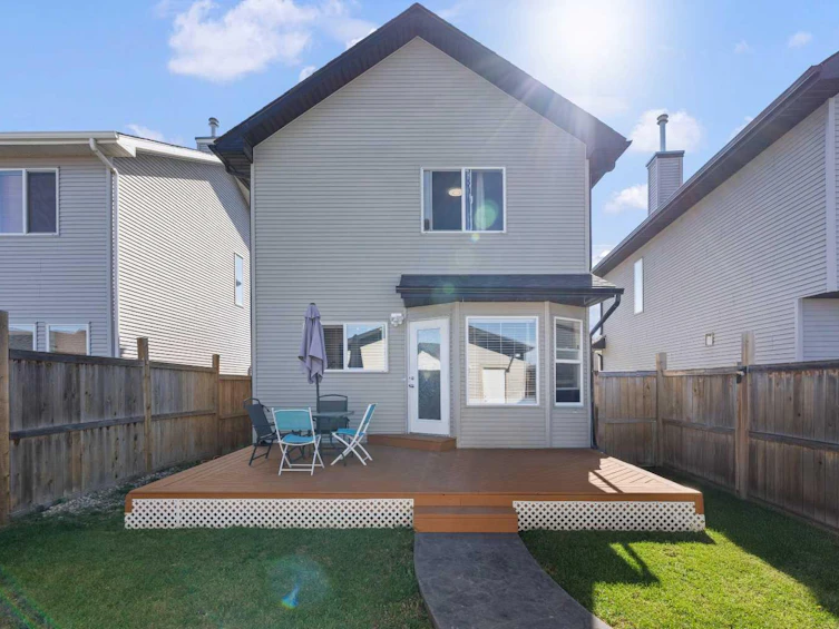 199 Cranberry Close SE, Calgary, AB, T3M 0B5 - 31