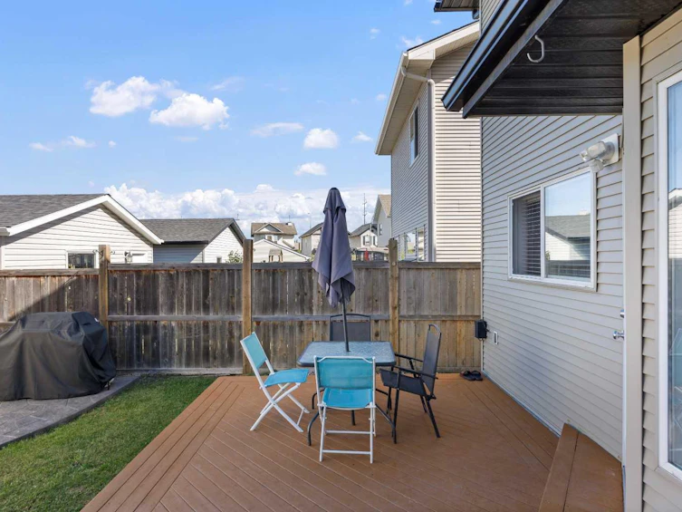 199 Cranberry Close SE, Calgary, AB, T3M 0B5 - 25