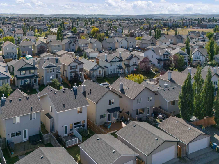 199 Cranberry Close SE, Calgary, AB, T3M 0B5 - 34