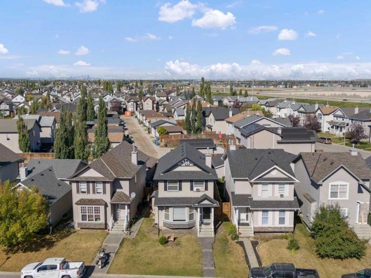 199 Cranberry Close SE, Calgary, AB, T3M 0B5 - 36