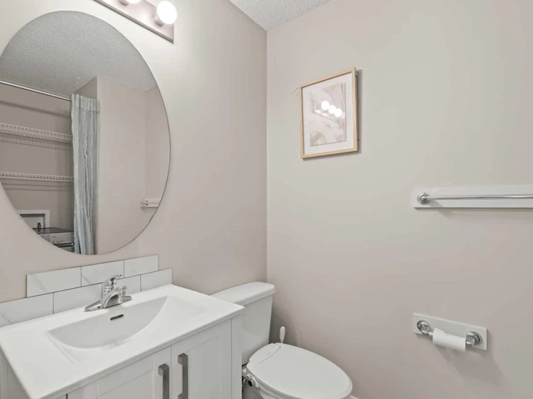 199 Cranberry Close SE, Calgary, AB, T3M 0B5 - 15