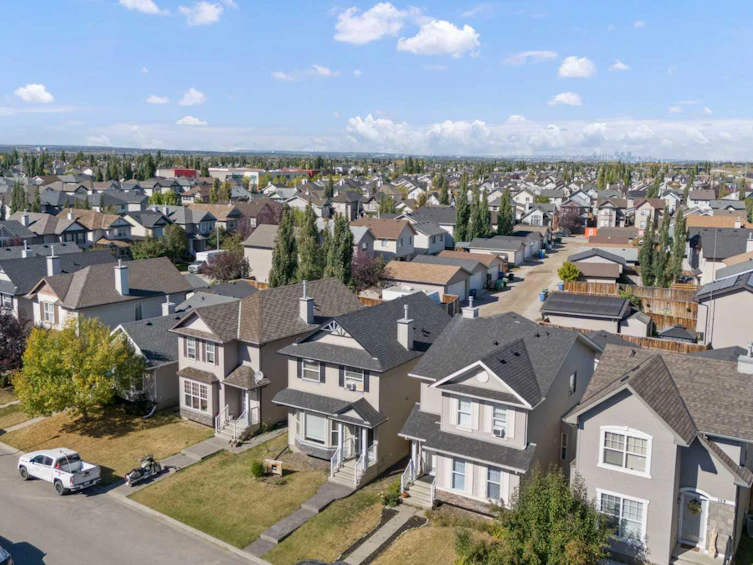 199 Cranberry Close SE, Calgary, AB, T3M 0B5 - 37