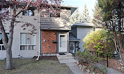 93-6915 Ranchview Drive NW, Calgary, AB, T3G 1R8