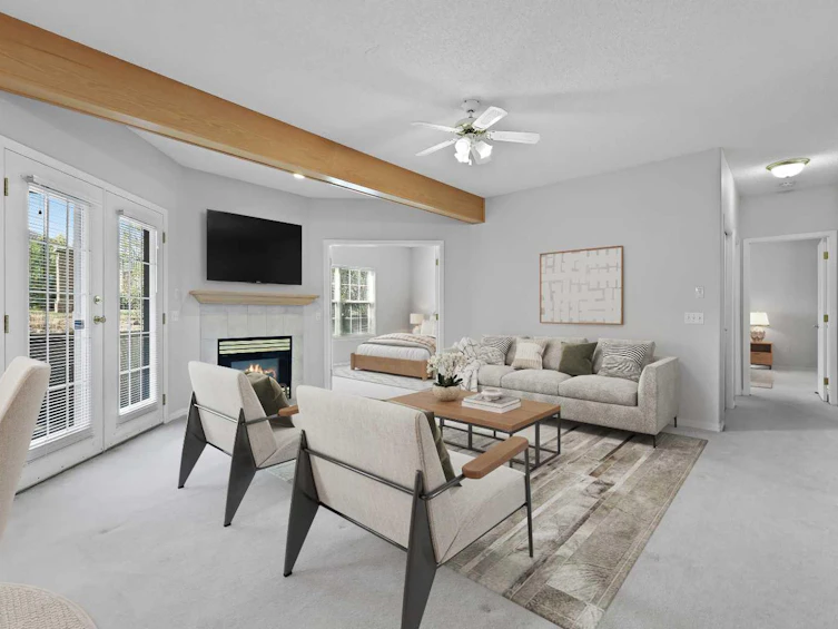 1907 Patterson View SW, Calgary, AB, T3H 4B9 - 4
