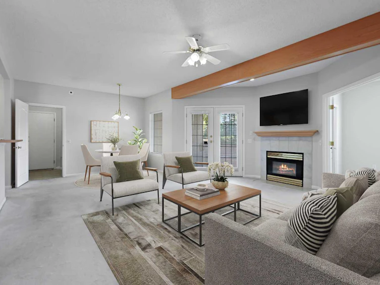 1907 Patterson View SW, Calgary, AB, T3H 4B9 - 5