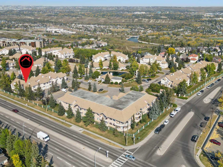 1907 Patterson View SW, Calgary, AB, T3H 4B9 - 31