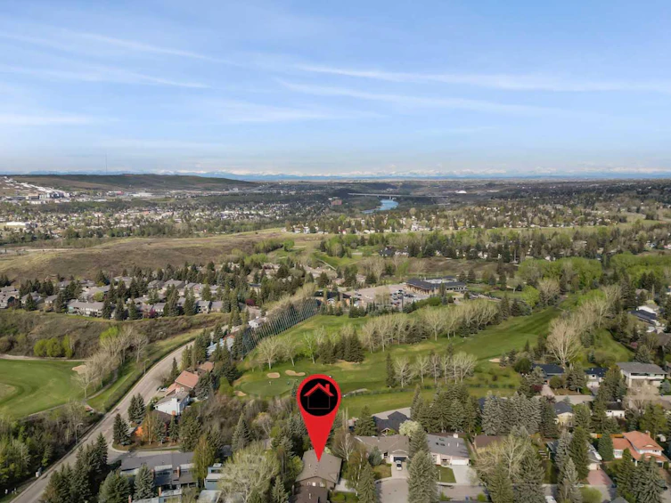 127 Varsity Estates Grove NW, Calgary, AB, T3B 4C8 - 42