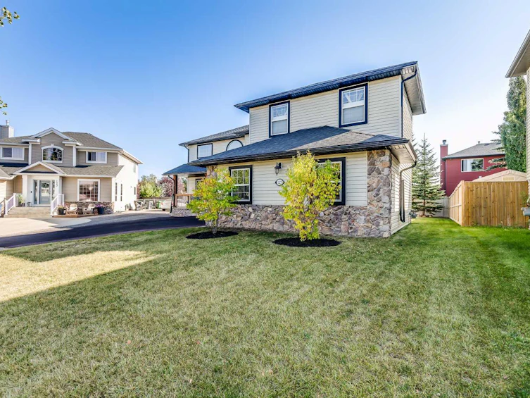 127 Canoe Place SW, Airdrie, AB, T4B 2L5 - 36