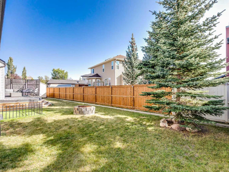 127 Canoe Place SW, Airdrie, AB, T4B 2L5 - 34
