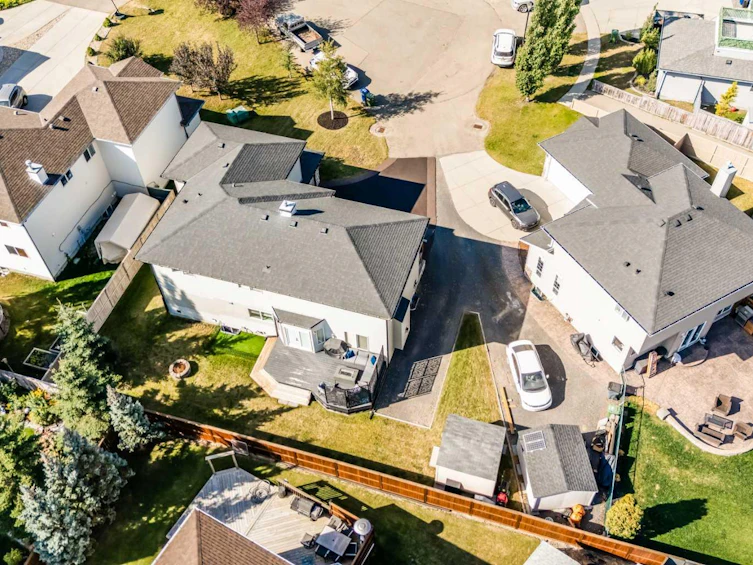 127 Canoe Place SW, Airdrie, AB, T4B 2L5 - 44