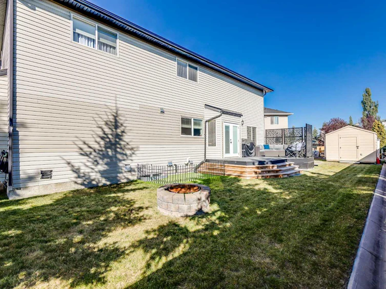 127 Canoe Place SW, Airdrie, AB, T4B 2L5 - 35