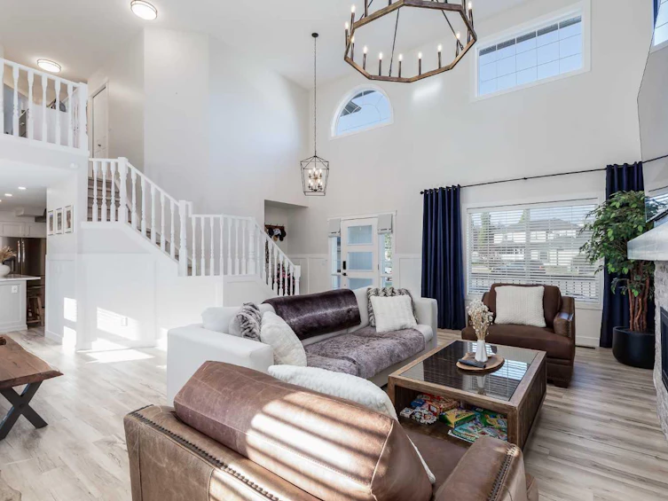 127 Canoe Place SW, Airdrie, AB, T4B 2L5 - 9