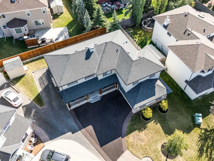 127 Canoe Place SW, Airdrie, AB, T4B 2L5 - 39