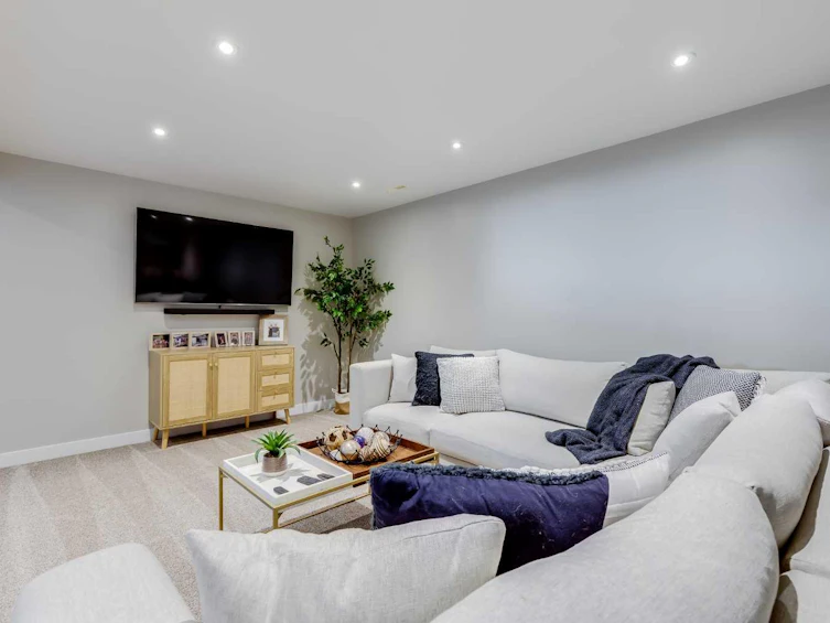 127 Canoe Place SW, Airdrie, AB, T4B 2L5 - 29