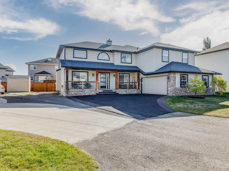127 Canoe Place SW, Airdrie, AB, T4B 2L5 - 6