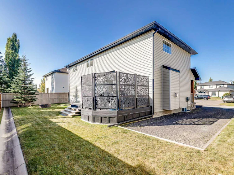 127 Canoe Place SW, Airdrie, AB, T4B 2L5 - 32