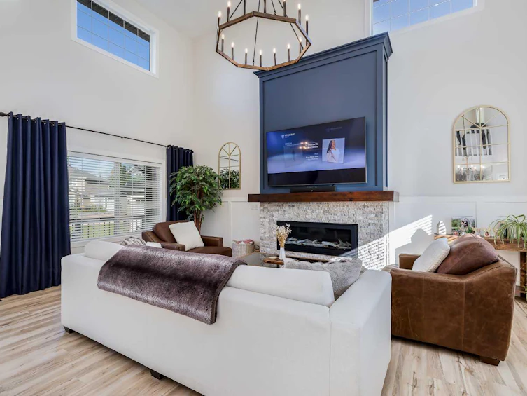 127 Canoe Place SW, Airdrie, AB, T4B 2L5 - 7