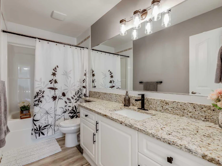127 Canoe Place SW, Airdrie, AB, T4B 2L5 - 25