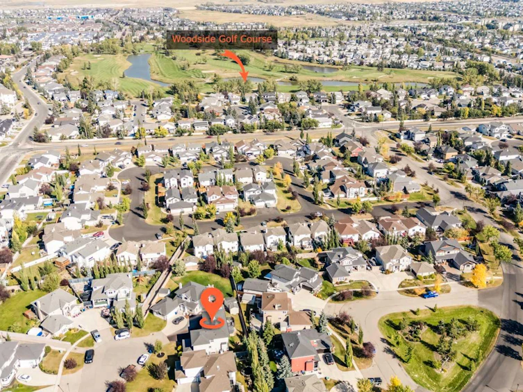 127 Canoe Place SW, Airdrie, AB, T4B 2L5 - 47