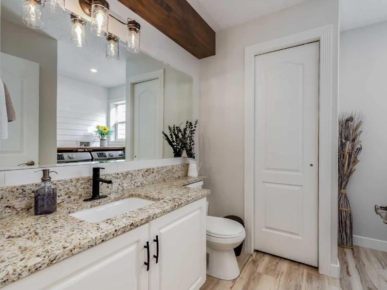127 Canoe Place SW, Airdrie, AB, T4B 2L5 - 15