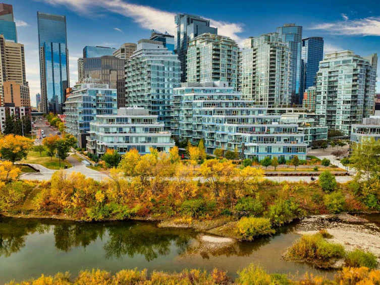 311-138 Waterfront Court SW, Calgary, AB, T2P 1L1 - 28